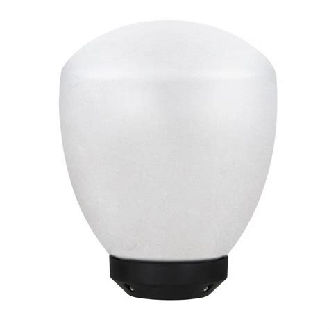 582054 Philips NEBULA IP65 outdoor post (gate light) B22 .